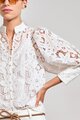 Zoe Kratzmann Depart Top