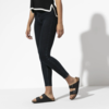 Birkenstock ARIZONA BIRKO-FLOR (NARROW) Black