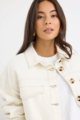 Among The Brave Echo Denim Jacket