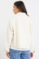 Among The Brave Echo Denim Jacket