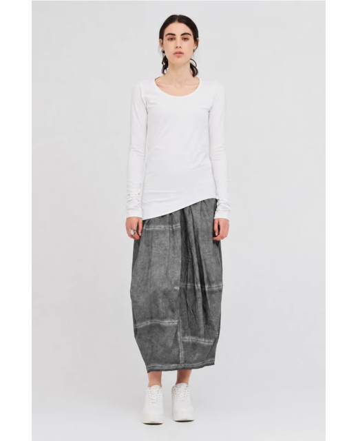 Taylor Difference Skirt