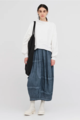 Taylor Difference Skirt