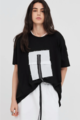 Taylor Sector Module Tee