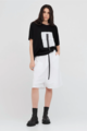 Taylor Sector Module Tee