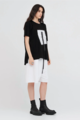 Taylor Sector Module Tee