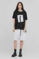 Taylor Sector Module Tee