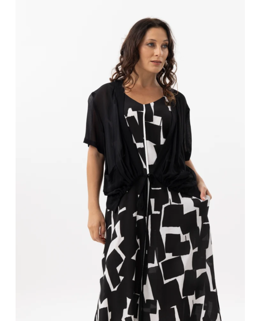 XLab Dramatic Overcast Jacket
