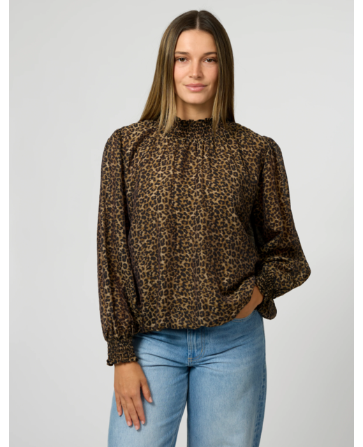Stella + Gemma Sue Blouse