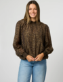 Stella + Gemma Sue Blouse