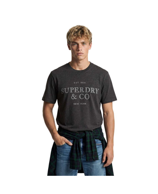 Superdry 1954 Company Relaxed Tee