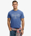 Superdry Lo-Fi Dockside Tee