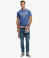 Superdry Lo-Fi Dockside Tee