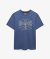 Superdry Lo-Fi Dockside Tee