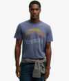 Superdry Outdoors Mountain Tee