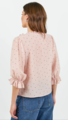 Ivy & Jack Garnish Top