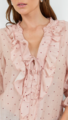 Ivy & Jack Garnish Top