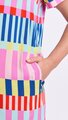 Elm Rio Rumba Dress