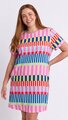 Elm Rio Rumba Dress