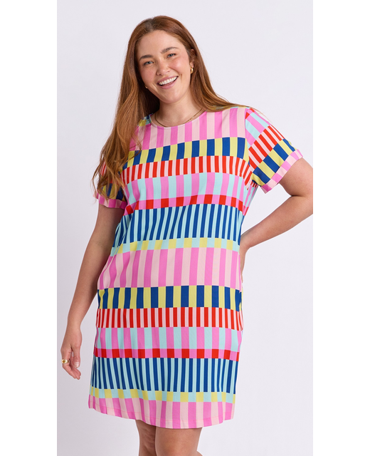 Elm Rio Rumba Dress