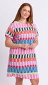 Elm Rio Rumba Dress
