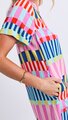 Elm Rio Rumba Dress