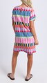 Elm Rio Rumba Dress