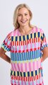 Elm Rio Rumba Dress
