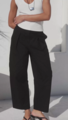 Stories Be Told Manifesto Barrel Pant