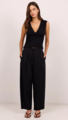 Stories Be Told Manifesto Barrel Pant