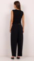 Stories Be Told Manifesto Barrel Pant