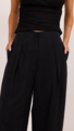 Stories Be Told Manifesto Barrel Pant