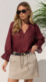 Among The Brave Expedition SS Top