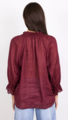 Among The Brave Expedition SS Top