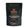 Hunt & Gather Pulled Pork 120g Refill Bag