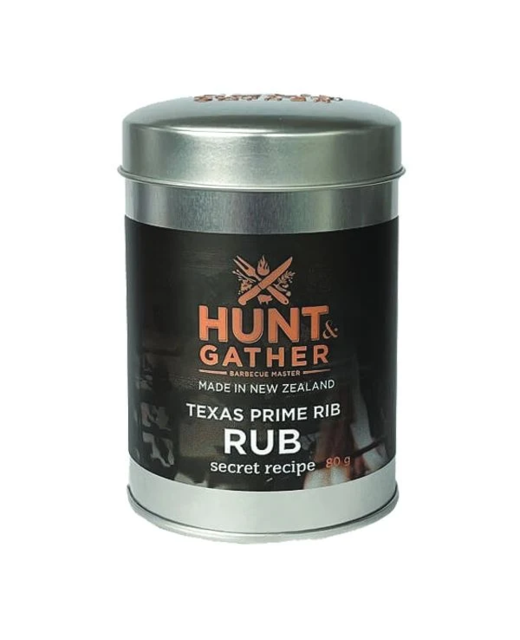 Hunt & Gather Texas Prime Rib Rub 80g