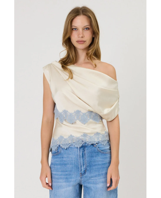 Remain Erica Top