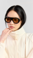 Saben Dylan Sunglasses