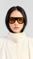 Saben Dylan Sunglasses