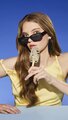 Saben Rory Sunglasses