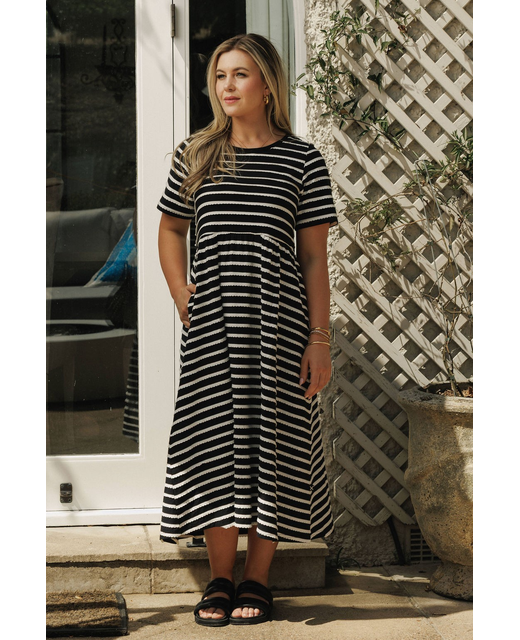 Homelee Carey Dress