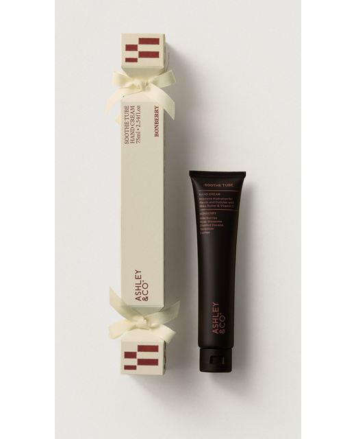 Ashley & Co Christmas Cracker Soothe Tube Bonberry