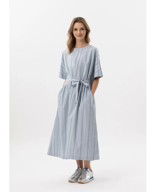 XLab Frame By Frame Dress