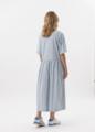 XLab Frame By Frame Dress