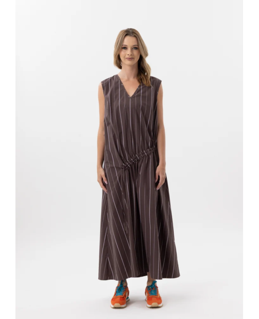 XLab Vivid Horizons Dress