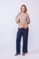 Drama The Label Compass Blouse