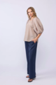 Drama The Label Compass Blouse