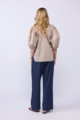 Drama The Label Compass Blouse