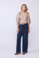 Drama The Label Compass Blouse