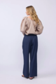 Drama The Label Compass Blouse