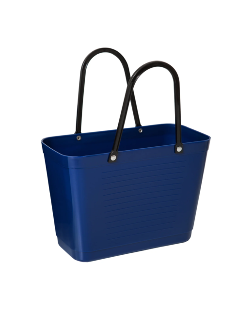 Hinza Small Bag - Blue
